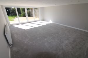 2nd Lounge- click for photo gallery